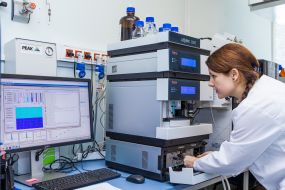 Программа производственного контроля ХАССП в Железногорске